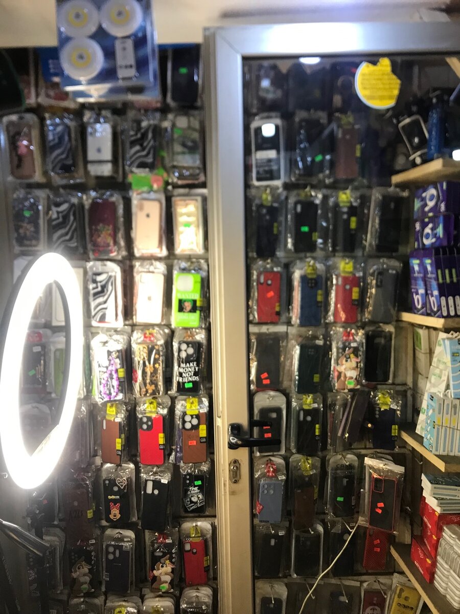 All latest cases for android and iPhone