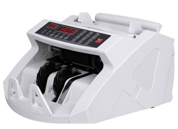 Electronic Money / Bill Counter