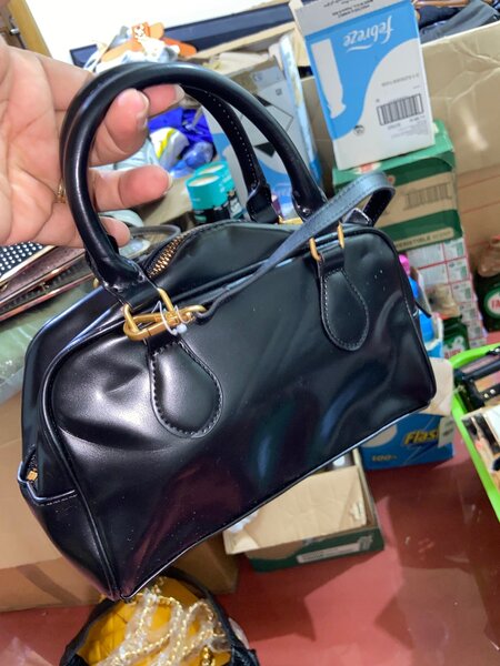 Ladies side bag