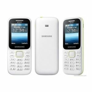 Samsung GT-B310E Dual SIM