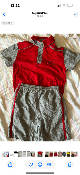 Pochette bandoulière ethnique