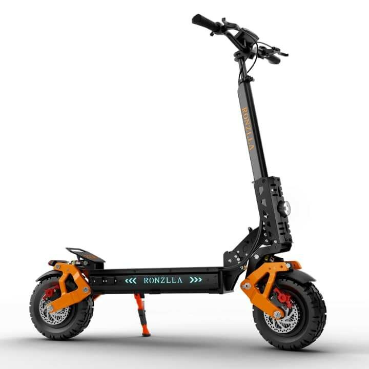 Trottinette électrique RONZLLA