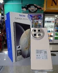 Tecno Camon 30S Pro Smartphone