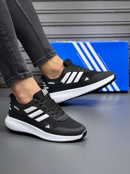 Chaussures de sport homme confortables