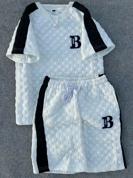 Complet homme avec culotte