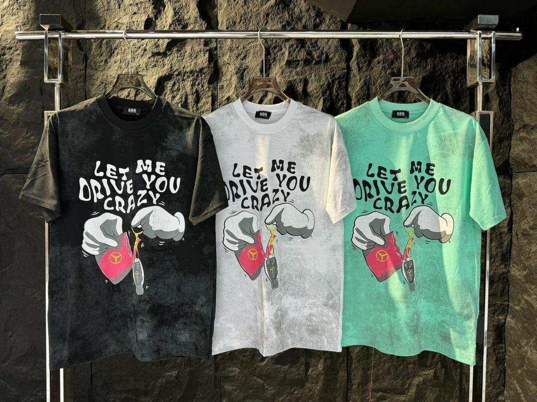 Quality Men's Tshirt