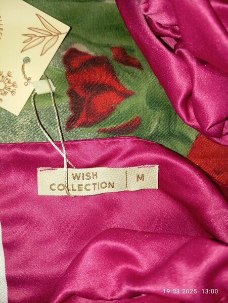 Продаю топ от WISH COLLECTION.  за 650 сом ряльному покупате