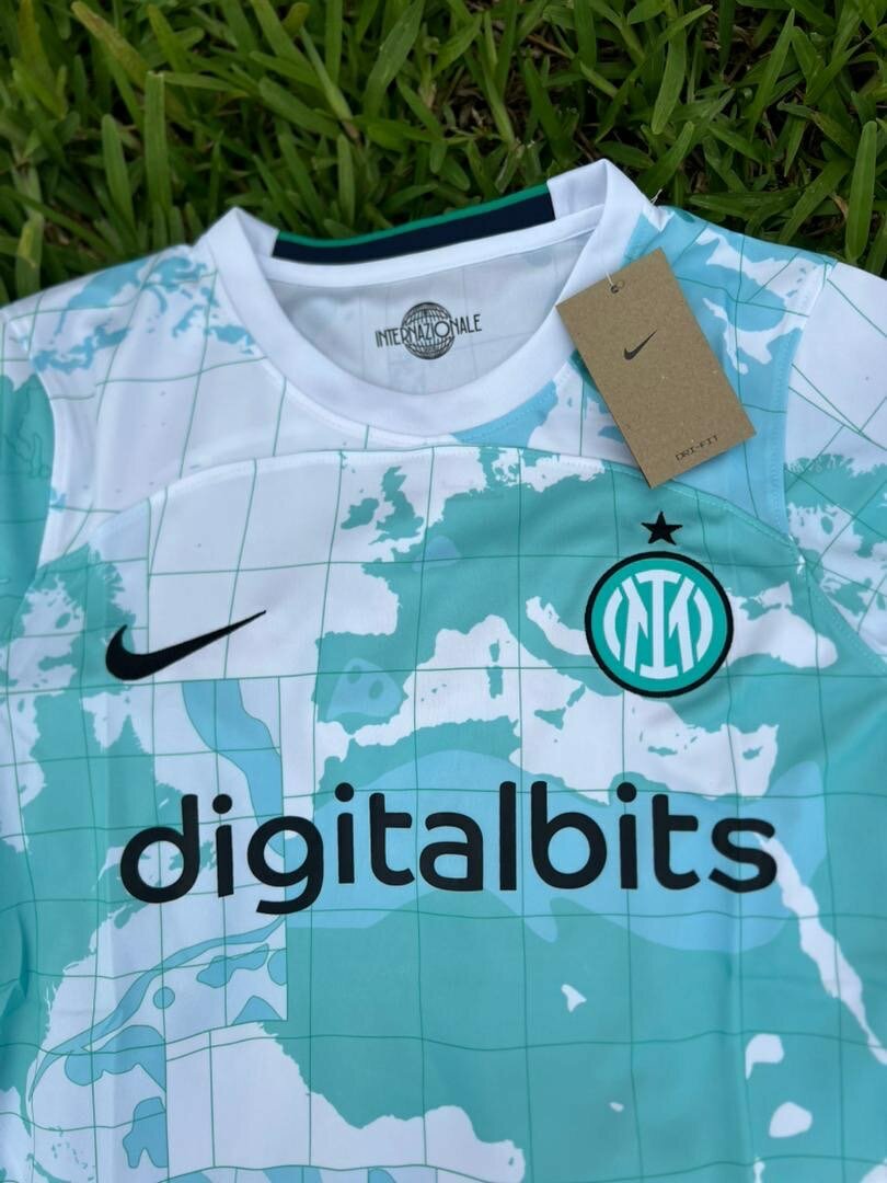 Maillot Inter Milan 2023