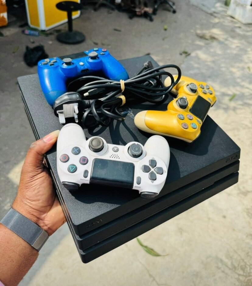 PS4 pro