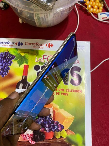 Techno Smart 20 pro plus