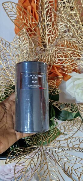 Parfum Collection Privee