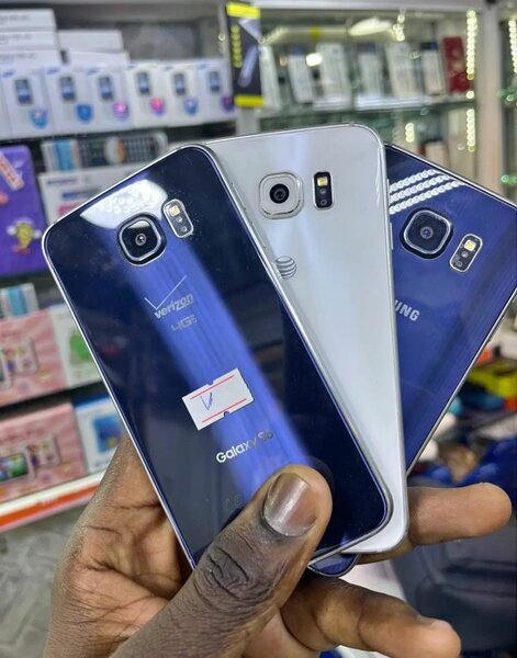 Samsung Galaxy S7 Edge