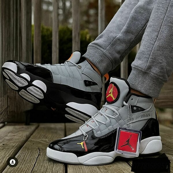 Sneakers haute performance