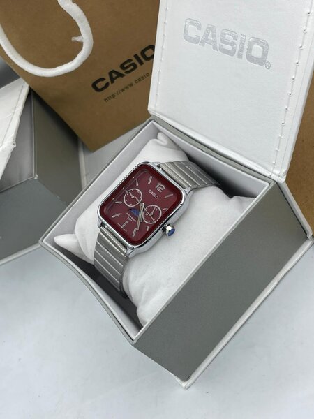 Montre CASIO original