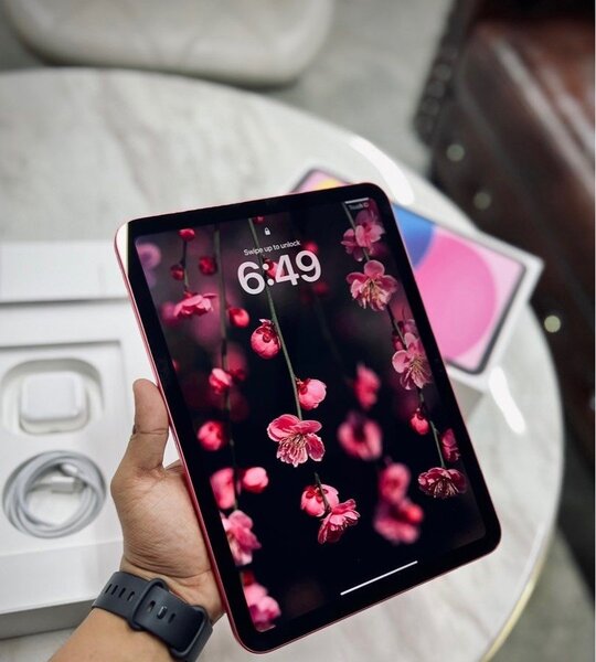 Apple iPad 10th Generation (2022)