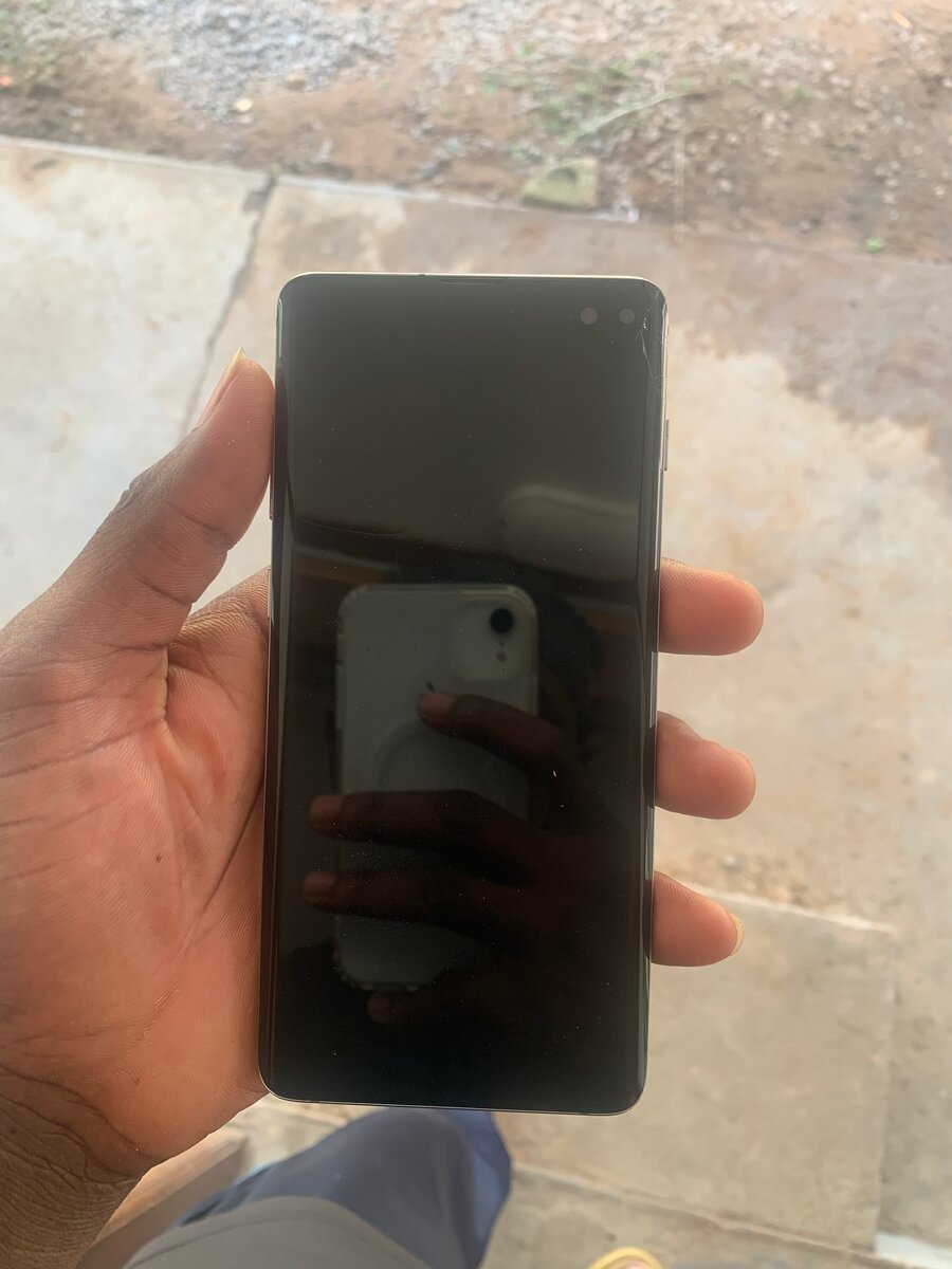 Smartphone Samsung Galaxy S10