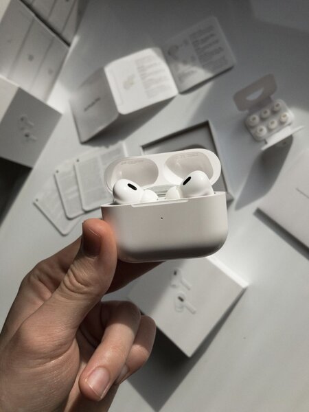 AirPods Pro 2 Meilleurs basse