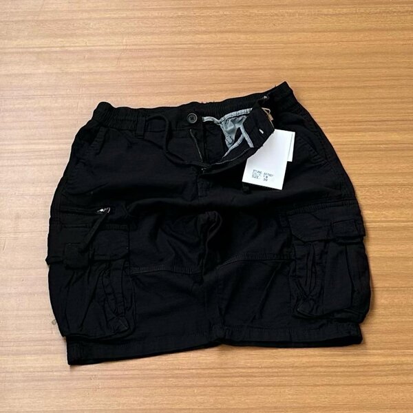 Cargo shorts