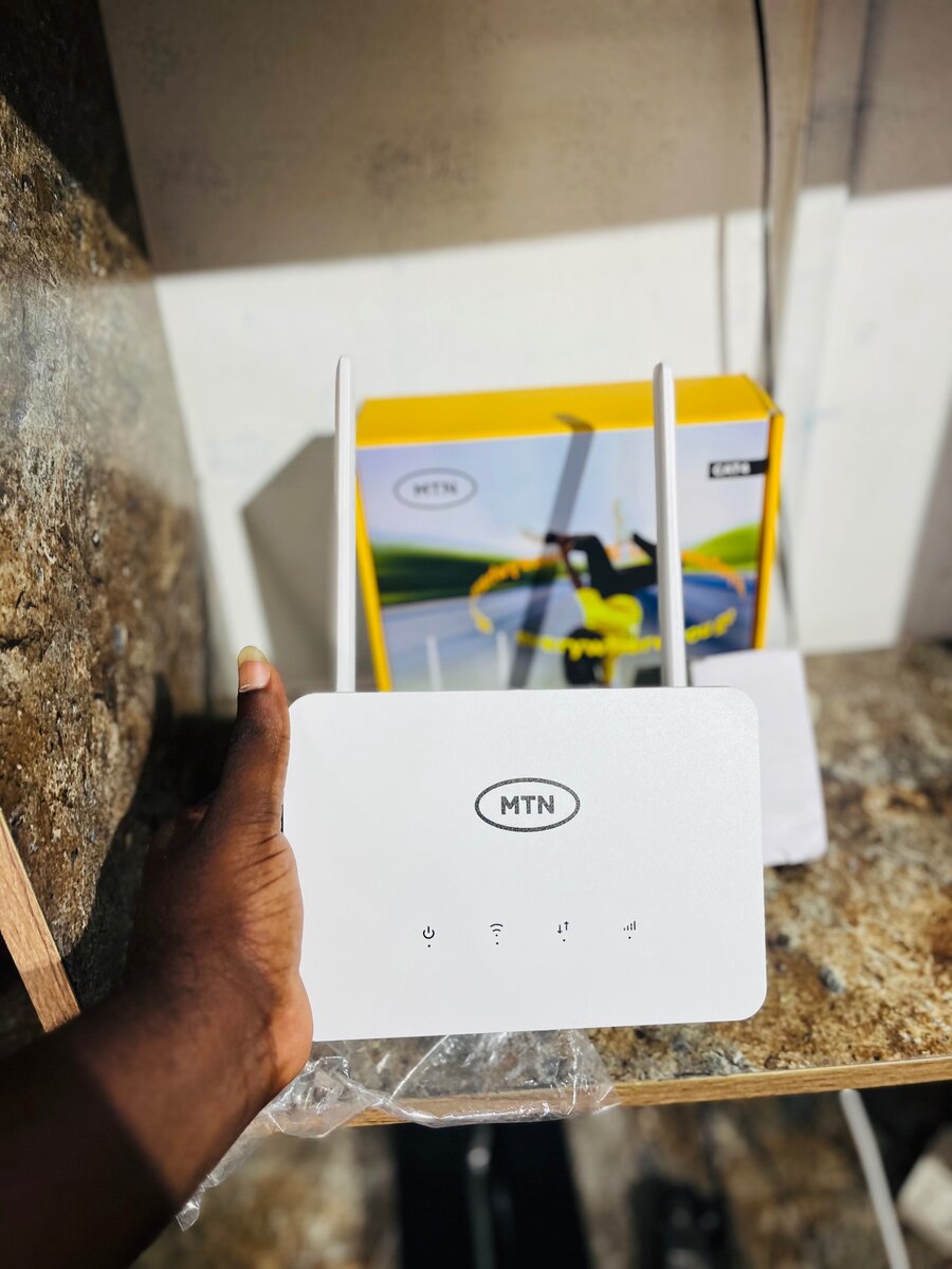 universal router! takes turbonet sim also