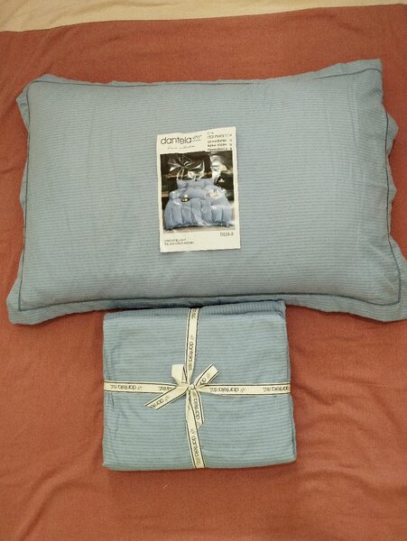 Дантелла постельное белье. Корейский Муслим