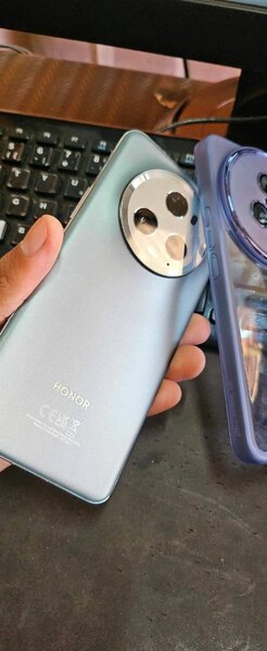 Honor magic 5 pro 5g