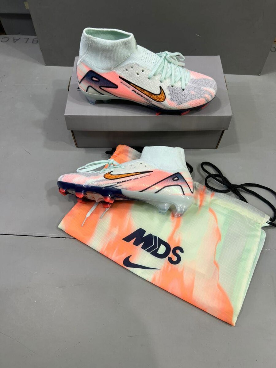 Chaussures de Football Nike