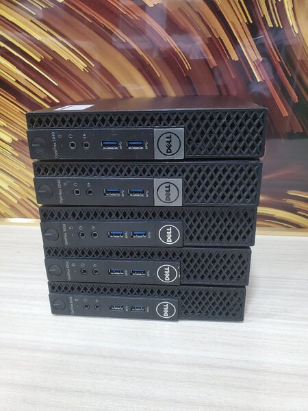 Dell Optiplex 3050 SFF