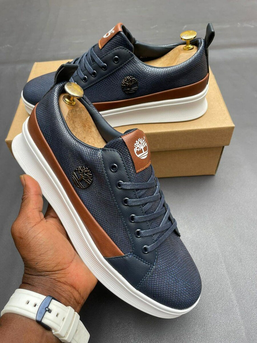 Sneakers homme élégants