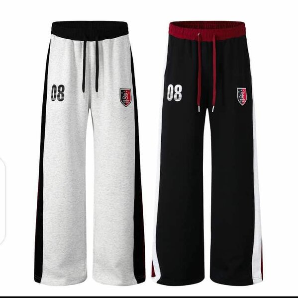 Pantalons de survêtement décontractés