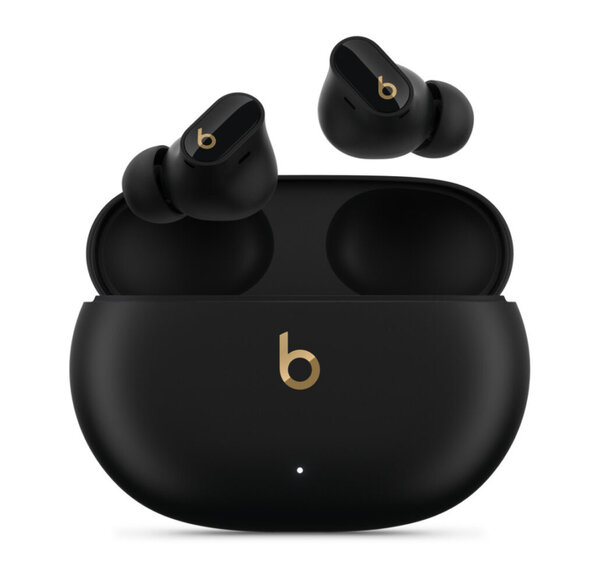 Beats Studio Buds Noir