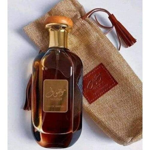 Parfum Moussuf élégance