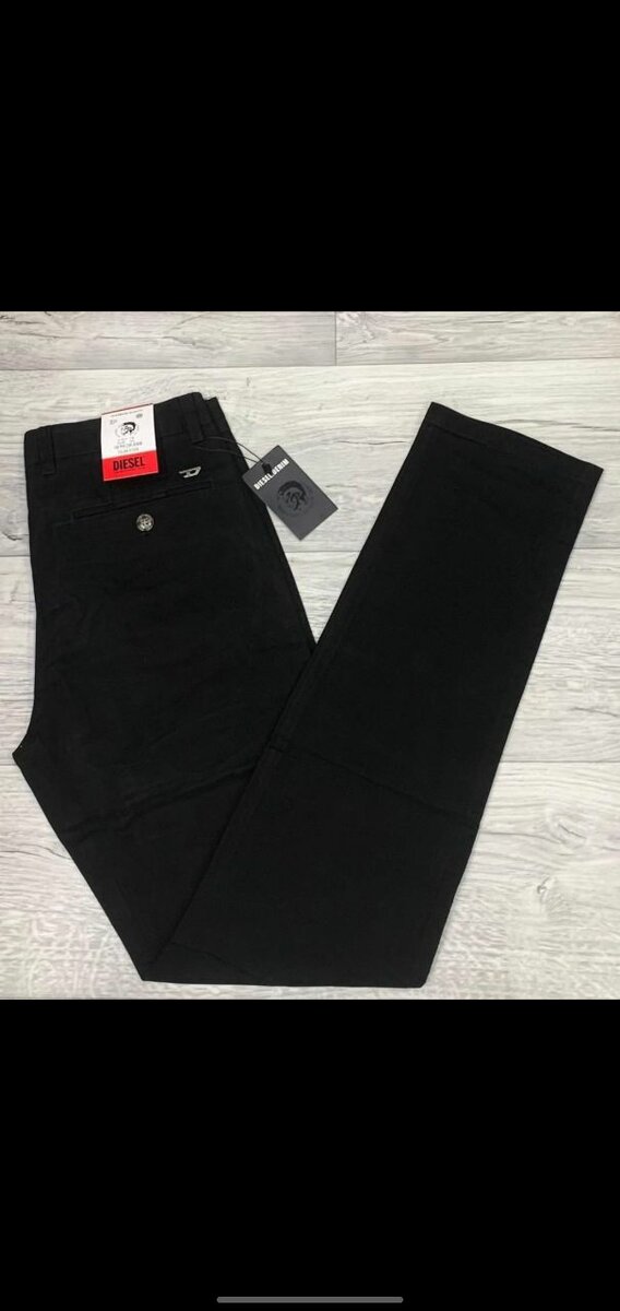 Pantalon homme décontracté