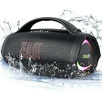 ZEALOT S98 Waterproof Speaker