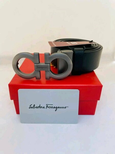 Ceinture Salvatore Ferragamo Élégante
