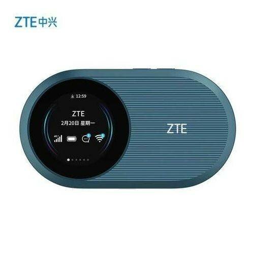 ZTE Portable Wi-Fi Hotspot 4G LTE