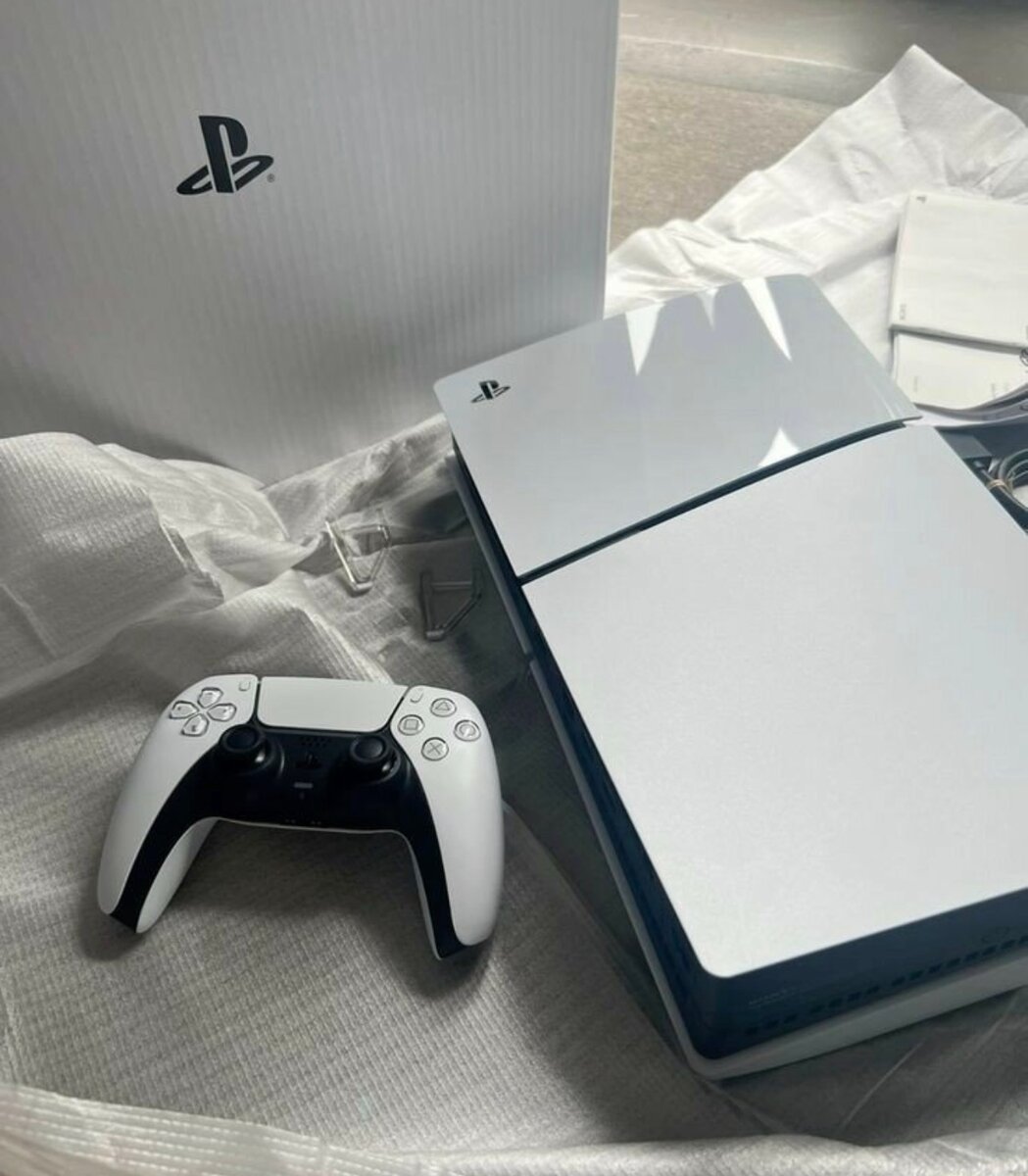 Console de Jeu PlayStation 5