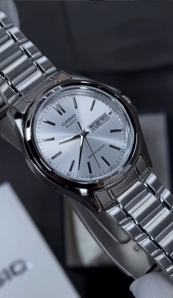 Оригинальные мужские наручные часы Casio🇯🇵