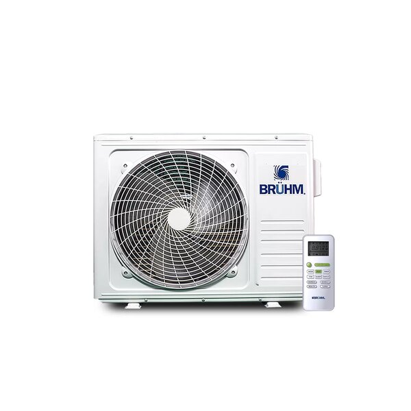 Bruhm 2.5HP Floor Standing Air Conditioner