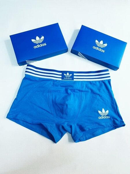 Boxers de marque