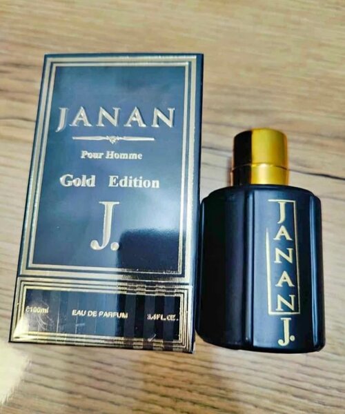 Janan perfume