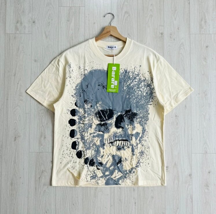 T-shirt homme graphique