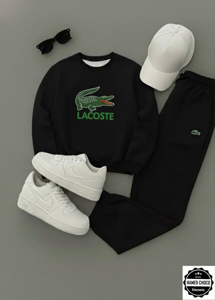 Ensemble décontracté Lacoste