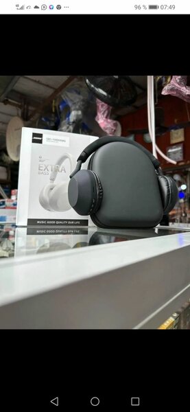 Bose Qc 1000xm5