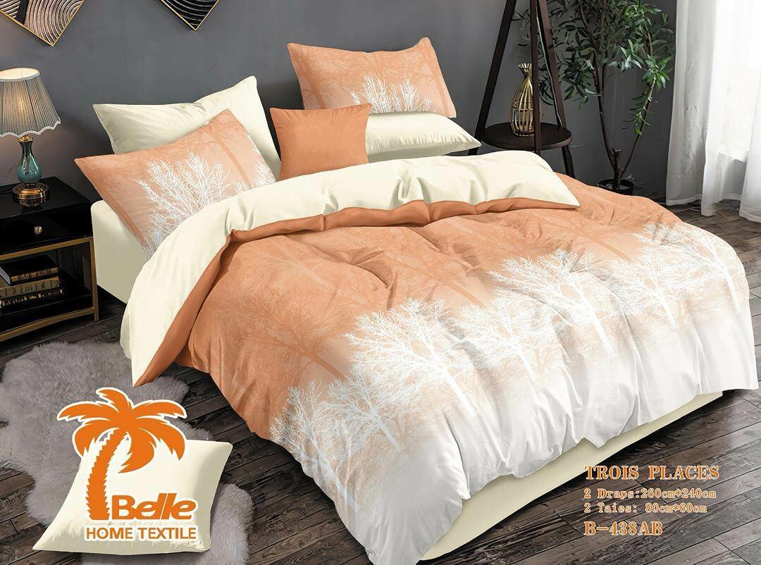 Housse de couette élégante Belle