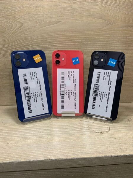 IPhone 12 128gb quasi neuf importé