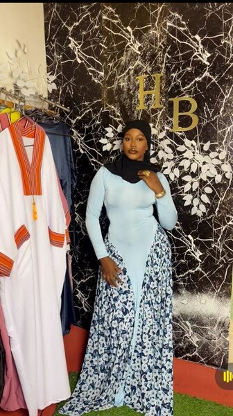 Robe élégante pour femmes