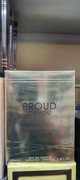 Parfum Proud of You Absolute