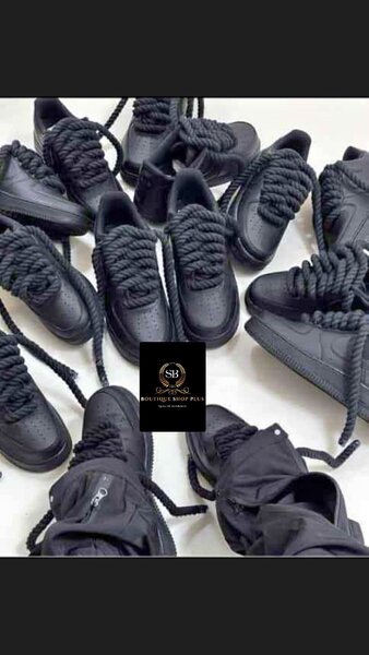 Basket nike air force