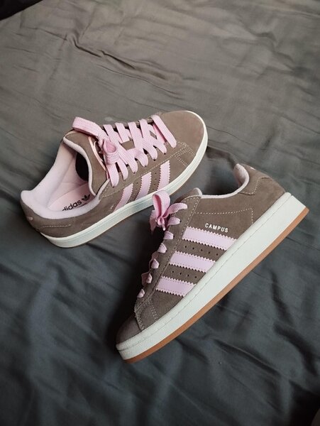 Adidas Campus Sneakers Femme