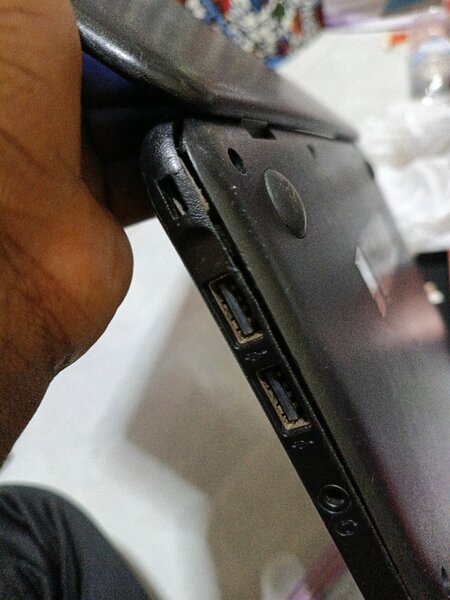 Ordinateur portable Lenovo